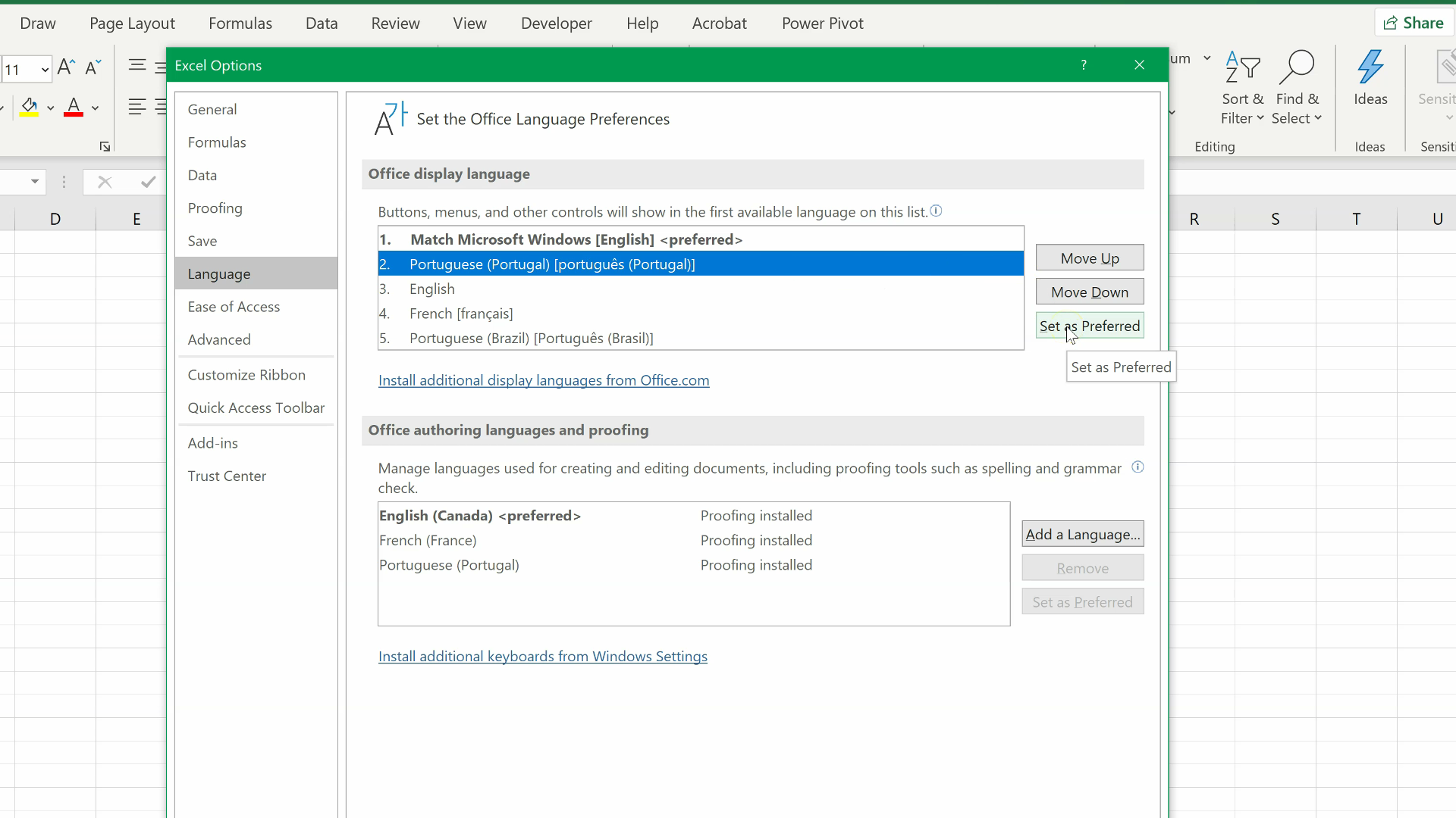 change-language-to-english-in-excel