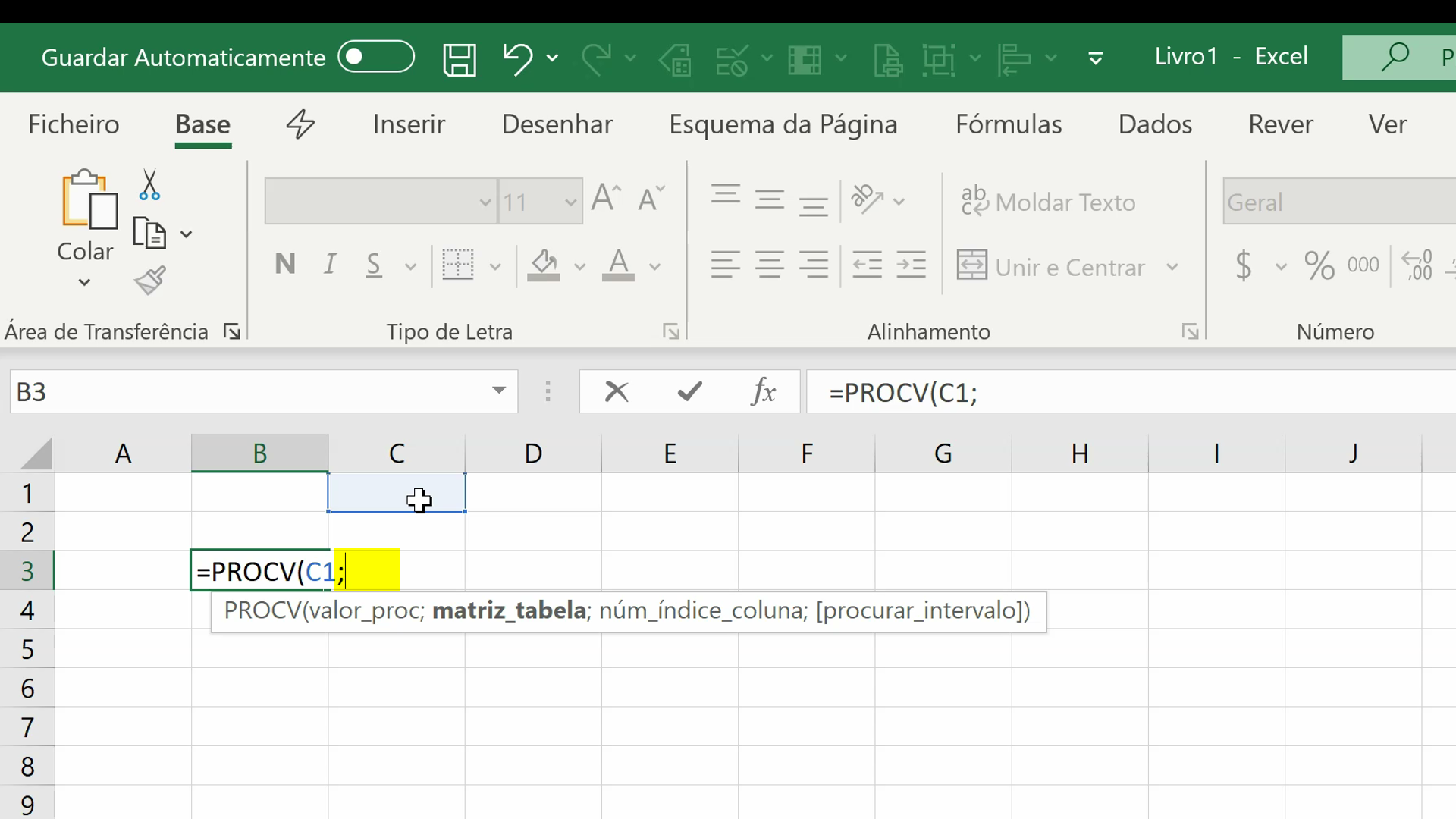 How To Change Word In Excel