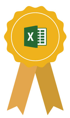 linkedin excel badge answers