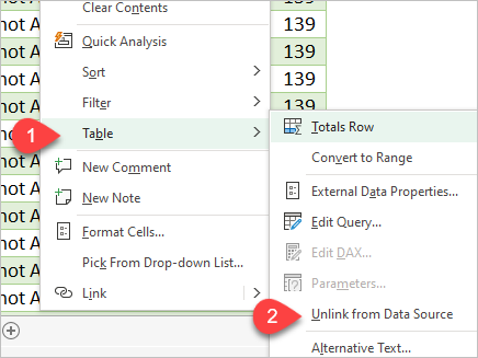 share workbooks with data resulting from Power Query | Solve and Excel