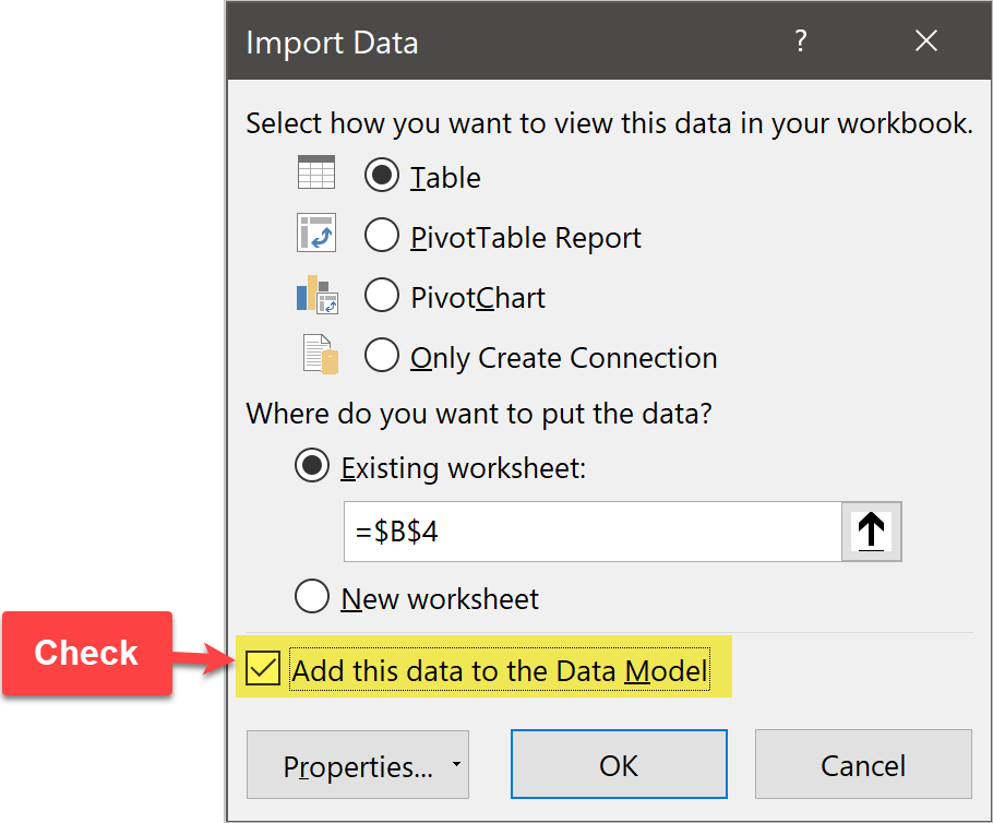 How to make VBA wait for Power Query | Solve and Excel